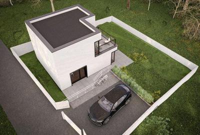 Teren de 327 mp, în Central