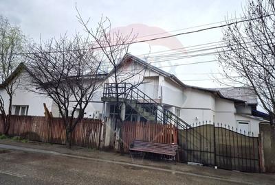 Casă individuală cu 3 camere cu Teren 207 Mp în Mogoșoaia - 2