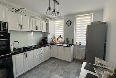 Apartament 2 camere | Parcare | 56 mpu | Zona Regal Baciu