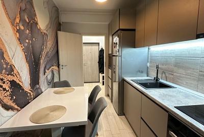 Apartament cu 2 camere decomandat în Central - 3