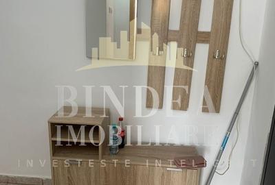 Apartament 2 camere decomandat, 2 balcoane, Lipovei, centrala si clima - 9