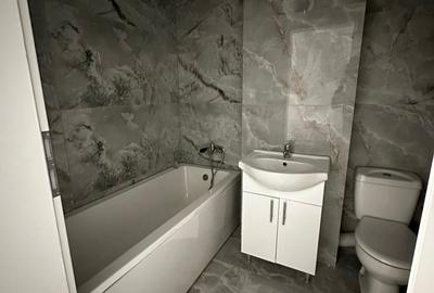 Garsonieră moderna, zonă centrală – Militari Residence, Str. Rezervelor - 8