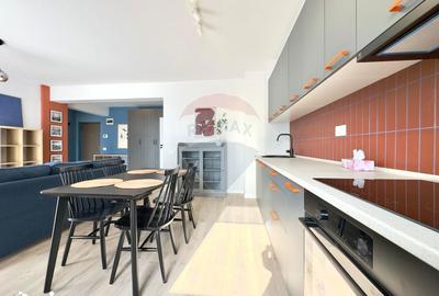Apartament cu 2 camere în Iosia - 9
