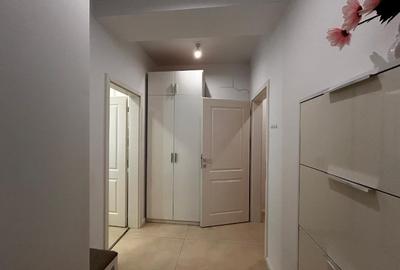 Apartament cu 2 camere in bloc nou, cu lift, zona Palatul Parlamentului - 5