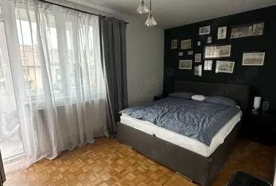 Apartament cu 2 camere etajul 2 Str. Louis Pasteur - 2