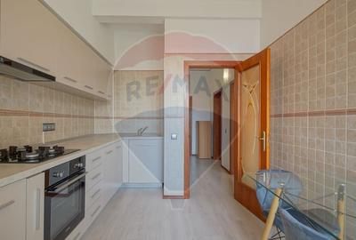 Apartament cu 2 camere de inchiriat in zona Centrul Civic - 15