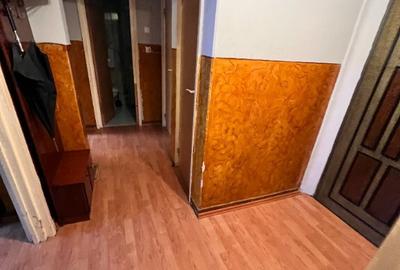 Apartament cu 2 camere decomandat în Hipodrom 3 - 6