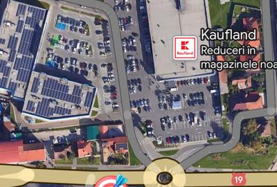 Spațiu comercial, de 210 mp, în Botizului - 3