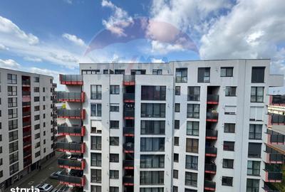 Apartament cu 3 camere, mobilat în Funcționarilor - 18