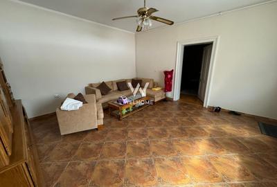 Casa individuala, teren 1200mp , Turnisor, Sibiu - 5