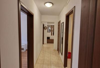 Apartament cu 2 camere decomandat în Ștefan cel Mare - 6