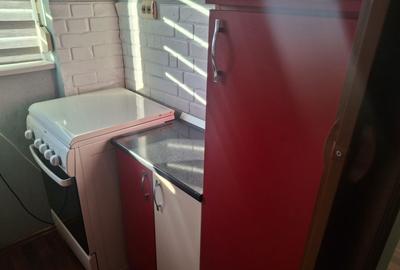 Garsonieră decomandată în Central - 4