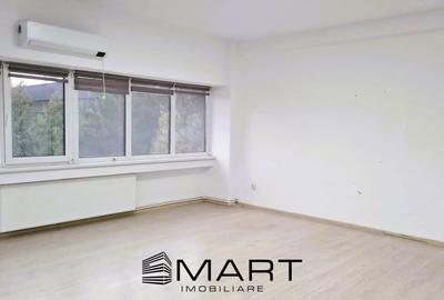 Spatiu Birouri 107 mp utili zona Stefan cel Mare - 2