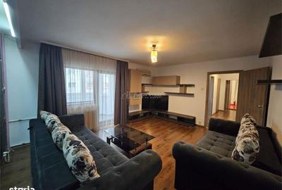 Apartament cu 2 camere decomandat în 13 Septembrie - 10