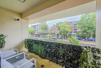 Apartament Totul Nou cu Parcare Privata Acoperita - Sat Vacanta - Termen Lung - 3