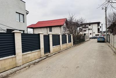 Casă individuală cu 4 camere cu Canalizare în Chiajna - 2