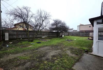 Teren Construcții intravilan de 450 mp, în Sud-Vest - 14