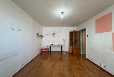 Apartament cu 2 camere decomandat în Titan - 2