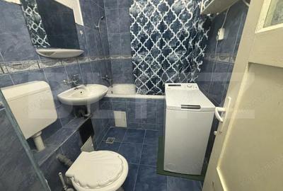 Apartament cu 2 camere decomandat în Central - 2