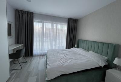 Afacere la cheie - Mamaia Bel Air, separat parcare si mobila, TVA inclus - 4