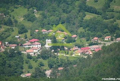 Casa de vacanta intr-o zona pitoreasca COMISION 0% ? - 16