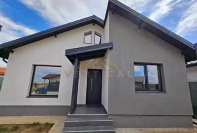 Casa 3 camere in comuna Berceni - 5