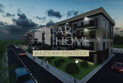 Apartamente 2 camere de lux, zona Nord Albert, Ploiesti - 11