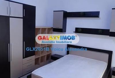 Garsoniera Bloc Nou - Berceni - Oltenitei - Gama Residence - 1