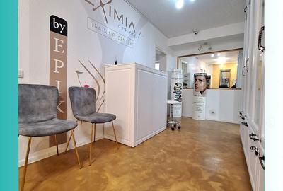 Spațiu comercial, de 65 mp, în Nord - 3