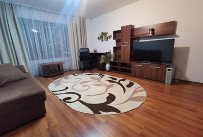 Garsonieră decomandată, mobilată în Calea Călărașilor - 6