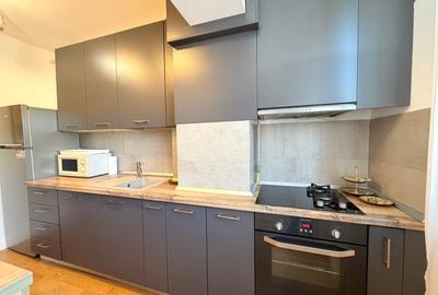 3 Camere || Herastrau - Caramfil || Parcare - 10