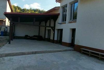 Casă cu 3 camere cu Teren 880 Mp în Văliug - 5