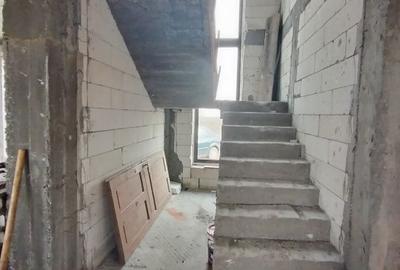 Casă cu 5 camere cu Teren 500 Mp în Cârcea - 15