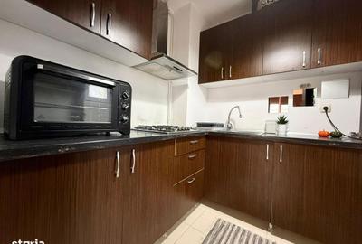Apartament cu 2 camere în Ștefăneștii de Jos - 7