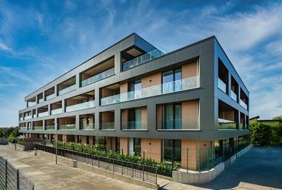 Apartament cu 3 camere decomandat în Pipera - 7