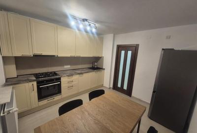 Apartament cu 4 camere, mobilat în Vitanul Nou - 4