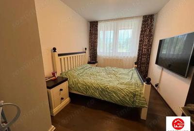 Apartament 2 camere de vanzare Sancraiul de Mures - 3