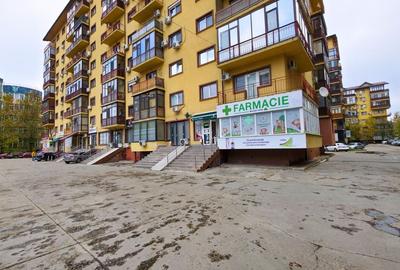 Apartament 3 Camere Spațios + Parcare Subterană + Boxă - Rezervelor 93 - 19