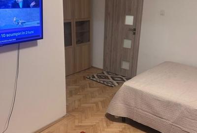 Garsonieră semidecomandată, mobilată în Iancului - 4