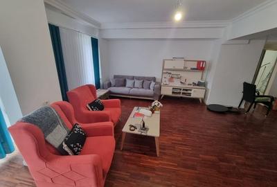 City park mall-apartament 2 camere bloc nou 65 mp - 16