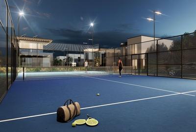 Teren Construcții intravilan de 23761 mp, în Siliștea Snagovului - 33