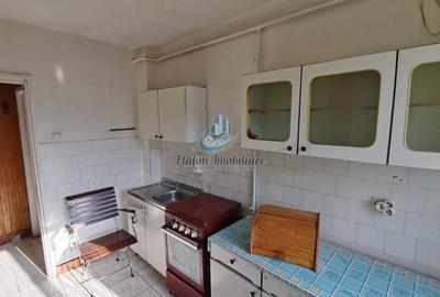 Apartament 2 camere, etaj 4/4 luminos, Darmanesti Apartament 2 camere, etaj 4/4 luminos, Darmanesti - 3