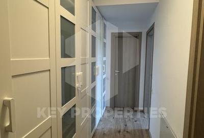 Greenfield Residence, apartament 3 camere, vedere directa padure (libera) - 5