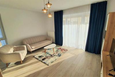 Apartament cu 3 camere decomandat în Tractorul - 2