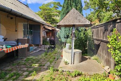Casa de vanzare in Sf. Gheorghe - zona semicentrala - 2