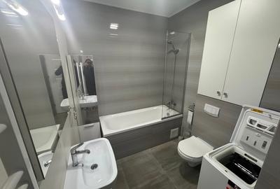 Închiriez apartament 2 camere West Residence - 10