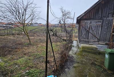 Casă cu 4 camere în Tritenii de Sus - 6