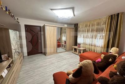 Apartament 2 camere, parter, zona Rovine- Scoala Nr. 39 - 2