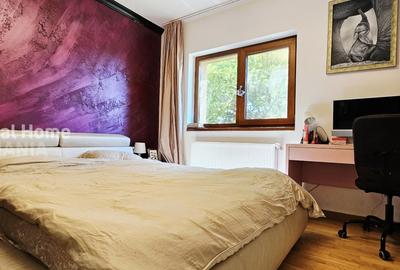 Casă individuală cu 5 camere cu Teren 570 Mp în Central - 15