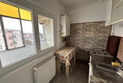 Garsonieră semidecomandată în Micălaca - 2